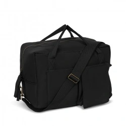 Torba za previjanje - Black Torba za previjanje - Black