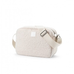 Torba za previjanje - White Boucle