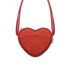 Torbica - Love Heart Glitter Torbica - Love Heart Glitter