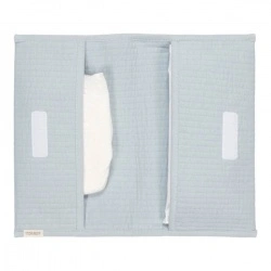 Torbica za pelene - Pure Soft Blue