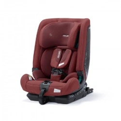Toria Elite i-Size S, 9-36kg - Iron Red