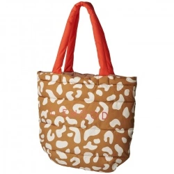 Tote torba Diaz - Mega Leo Golden Caramel Tote torba Diaz - Mega Leo Golden Caramel