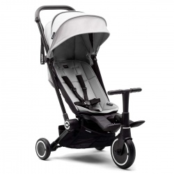 Kolica tricikl Xtend Traveler 4u1 Offwhite