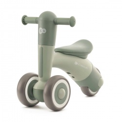 Tricikl bez pedala Minibi - Leaf Green