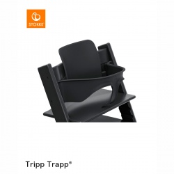 Tripp Trapp Baby Set VOL2 - Black