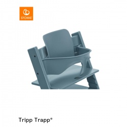 Tripp Trapp Baby Set VOL2 - Fjord Blue