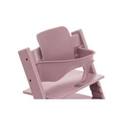 Tripp Trapp Baby Set VOL2 - Heather Mauve