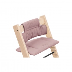 Tripp Trapp Classic Cushion -  Heather
