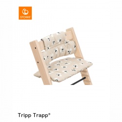 Tripp Trapp Classic Cushion - Mickey Signature