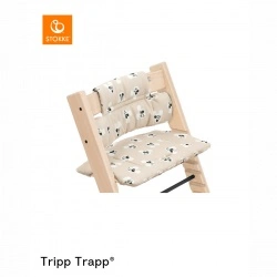 Tripp Trapp Classic Cushion - Mickey Signature