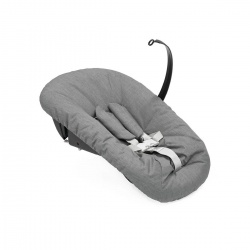 Tripp Trapp Newborn set - Anthracite