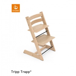 Tripp Trapp - Oak Natural