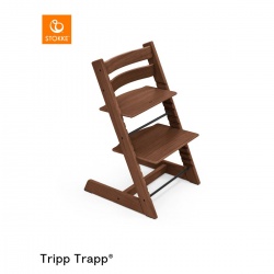 Tripp Trapp - Oak Warm Brown
