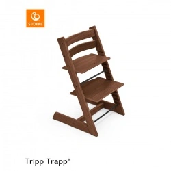 Tripp Trapp - Oak Warm Brown