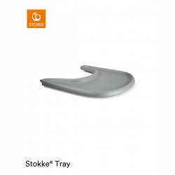 Tripp Trapp pladanj - Storm Grey