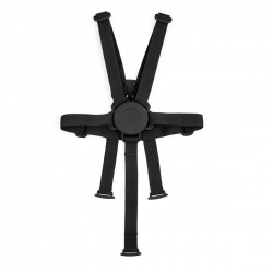 Tripp Trapp sigurnosni pojas V2 - Black