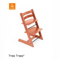 Tripp Trapp - Terracotta