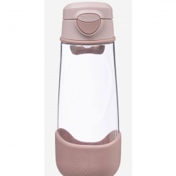 Tritan bočica sport 600ml - Blush Crush