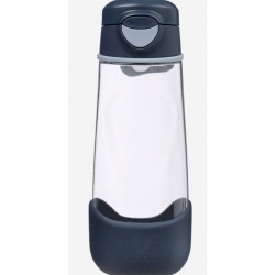 Tritan bočica sport 600ml - Midnight