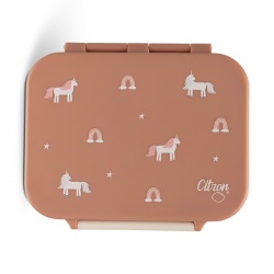 Tritan kutija za grickalice - Unicorn