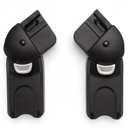 Trvl adapter - Black