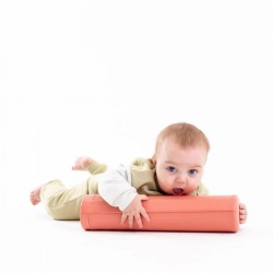 Tummy Roller - Pastel Pink