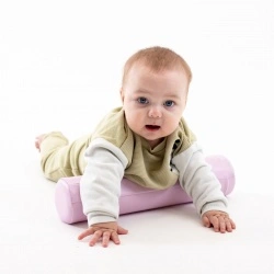 Tummy Roller - Pastel Violet