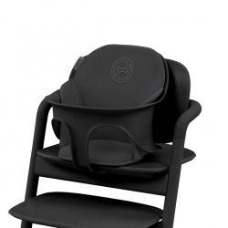 Umetak za Lemo stolicu - Stunning Black