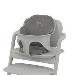 Umetak za Lemo stolicu - Suede Grey