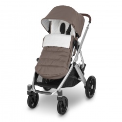V3 Cozy Ganoosh - Theo Dark Taupe
