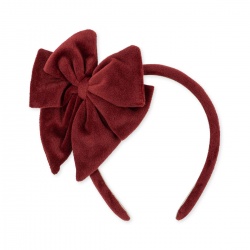 Velvet Bowie - Red Dahlia