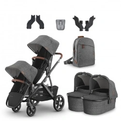 Vista V3 komplet TWIN - Greyson