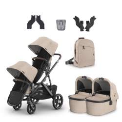 Vista V3 komplet TWIN - Liam