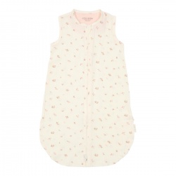 Vreća za spavanje muslin 90cm - Fairy B