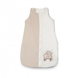 Vreća za spavanje TOG2.5 0-4mj Stripes Owl