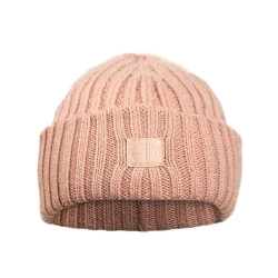 Vunena kapa - Blushing Pink Vunena kapa - Blushing Pink