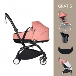Yoyo2 s košarom Ginger IZLOŽBENA, POKLONI