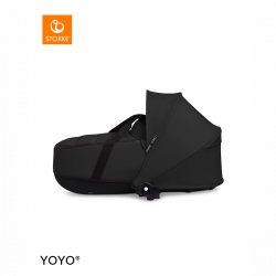 Yoyo3 košara - Black