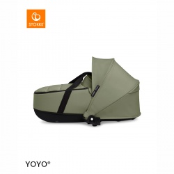 Yoyo3 košara - Olive