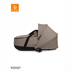 Yoyo3 košara - Taupe