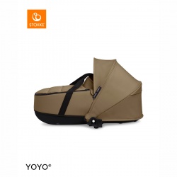Yoyo3 košara - Toffee
