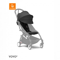 Yoyo 6+ Color Pack - Black