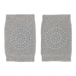 Zaštita za puzanje - Grey Melange Zaštita za puzanje - Grey Melange