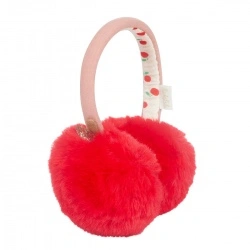 Zaštita za uši - Rosy Apple Zaštita za uši - Rosy Apple