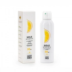 Zaštitna krema za sunčanje - SPF30, 150 ml