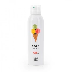 Zaštitna krema za sunčanje SPF50+, 150 ml