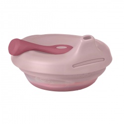 Zdjelica Fill and Feed - Blush