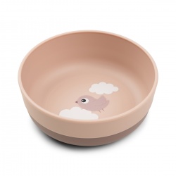 Zdjelica Foodie Happy Clouds - Powder