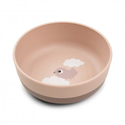 Zdjelica Foodie Happy Clouds - Powder