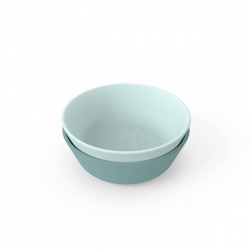 Zdjelice Kiddish Raffi 2kom - Blue